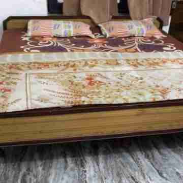 Private Room Near Laxman Jhula Rooms