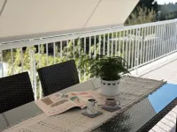 Stunning Seaview Apartment فنادق في نيا ماكري