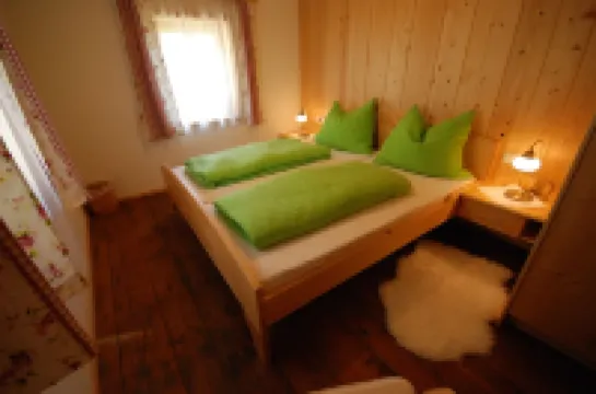 Gemütliches Ferienhaus mit Direktem Blick auf Maria-luggau und die Berge Hotels in der Nähe von Bruggen Wasserfall Klettersteig