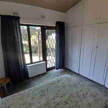 Spacious 3-Bedroom Apartment Rooms