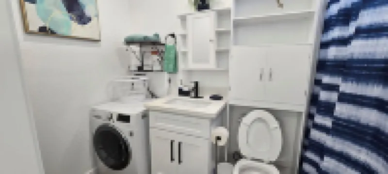 Cozy studio with WiFi and AC in welcoming Westminster