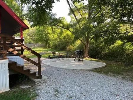 Get-a-way for 2!! Отели в г. Маунт Вернон