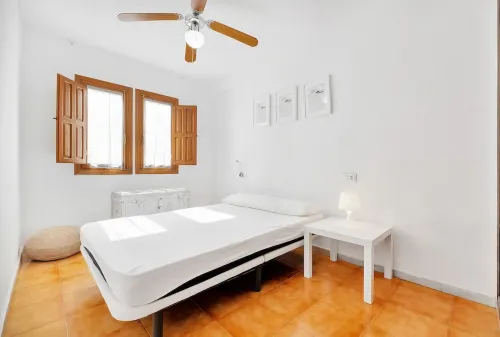 House + Pool + Parking + Playa