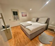 Idyllic vacation home in Parndorf Các khách sạn ở Parndorf