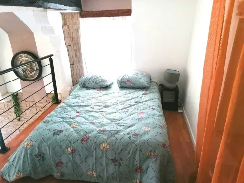 Charmant Studio sur la Route du Mont Saint Michel