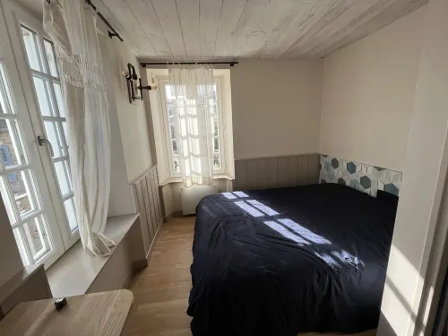 Apartment 4/6 persons