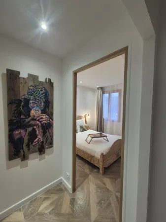 CasaKia Ground floor villa in the heart of nature Отели в г. Пьетральба