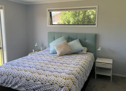 Riverfront gem in Ruakaka Hotels in Ruakaka