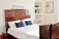 Palloni Palace: Piano Nobile Hotels in Sorano