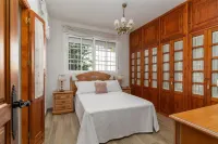 Villa with garden and private pool