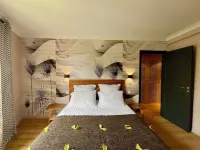 Center de Saint-Tropez - Terrace - 2 bedrooms Hotels in Saint-Tropez