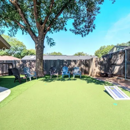 THE 806 - Sleeps 14+ - Perfect for BIG Groups