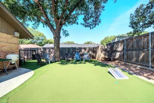 THE 806 - Sleeps 14+ - Perfect for BIG Groups