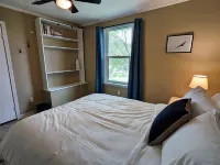 River Life Landing - Cozy, Relaxing home along Mississippi River - Grafton, IL Hotels in Jersey County