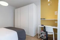 1 Bedroom Apartment in Vimercate Hotels in Vimercate