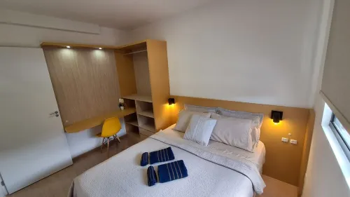 Google Apartment - Jaraguá do Sul, near WEG, ideal for families and executives