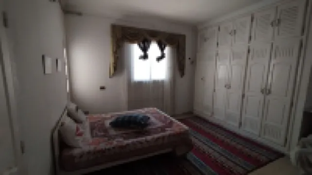 Town House 200 Metres from the Beach Các khách sạn ở 