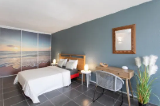 Green Emerald: Cul de sac Hotel a 