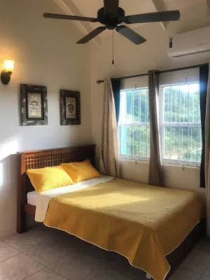 Home away from home vibes