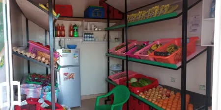 Too's Nest, just like home......Eldoret town, uasin gishu kenya.......welcome...