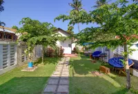 Entire 2 bedroom home at Msasani, Dar es salaam 음부다야 섬 주변 호텔