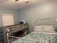 Sunset Villa by Ringling and Lido Key and St Armand Circle