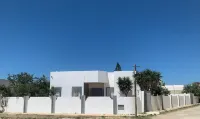 Villa Soliman Plage s+3 Hôtels à proximité de : Parc Urbain de Soliman - المنتزه الحضري بسليمان