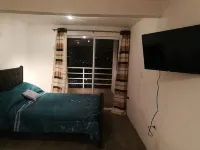 Beautiful loft-style apartment Hotels in Teziutlan