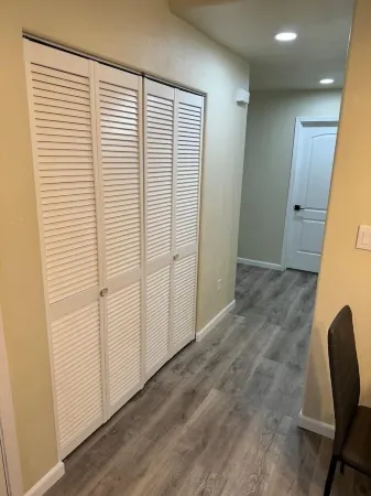 Charming 3-bedroom house with AC and WiFi in welcoming Frazier Park Отели рядом с достопримечательностью «Ridge Route Communities Historical Society and Museum»