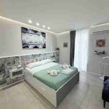 Welcome to Da Nonna Lia Holiday House, your cozy retreat. Rooms