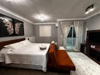 Studio Red Sorocaba Hotel in zona Cinépolis Iguatemi Esplanada