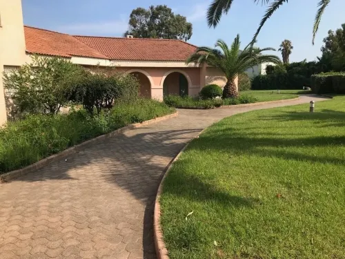 Studio Front mer Moriani Plage