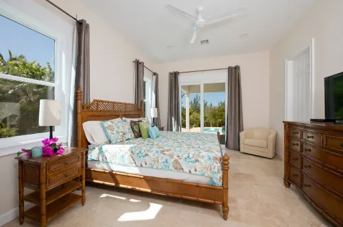 Aqua Villa 2 Bedroom Home