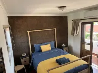 Casa Pausa Vakantiewoning in Sesimbra met Fantastische Zichten en Vlak de Oceaan