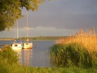 Souterrain-wohnung, nur 200 m vom Badestrand Entfernt
