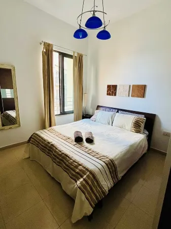 Beautiful spacious apartment in center .