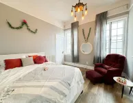 Bloom-Inspired 3-Bedroom Retreat in Union City – Your Dream NYC Escape! GED TESTING CENTER 주변 호텔