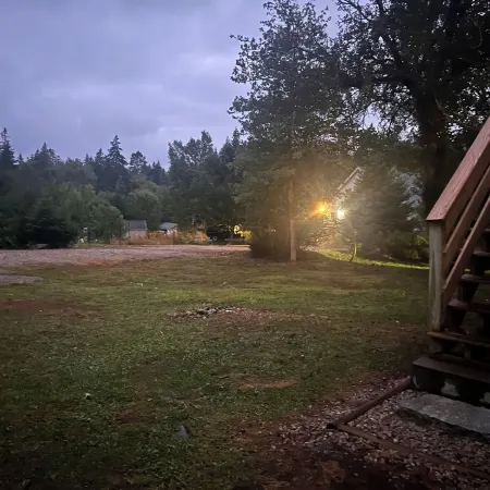 The Perfect Maine Getaway