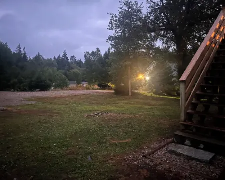 The Perfect Maine Getaway Hoteles en Tremont