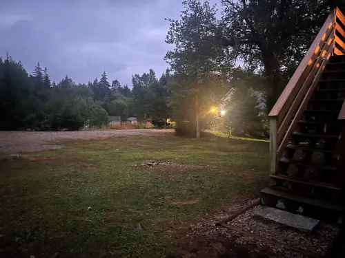 The Perfect Maine Getaway