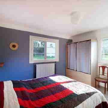 LA Plage A Pied Sable D'or - Marinella RES DE Chaussee Villa SUR Terrain Prive Rooms