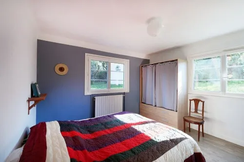 LA Plage A Pied Sable D'or - Marinella RES DE Chaussee Villa SUR Terrain Prive