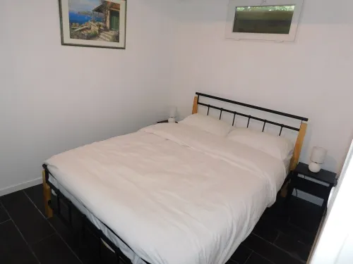 Short-term furnished studio rental (n° 4) Các khách sạn ở Le Trait