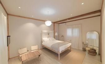 Gyeongju the Nine Hanok Stay