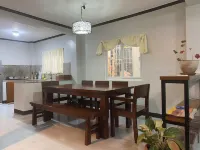 Double Bedroom in a spacious two-storey beach house