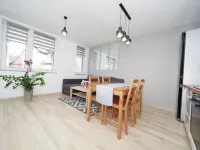 Silesia Apartment Paulina-DELUXE apartment Các khách sạn ở Tarnowskie Gory