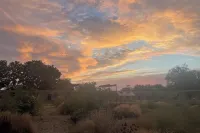The Walled Garden at Thursford Castle Fakenham otelleri