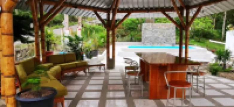 Suite adosada para familias en Liguiqui - Manta