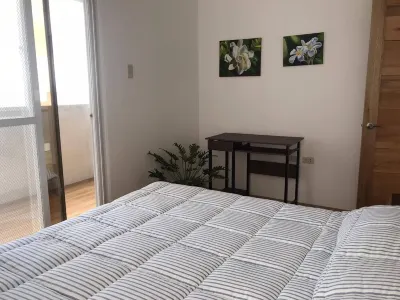 Modern 2-story beach house retreat with amazing view and privacy. Hôtels à proximité de : Bravo Golf Hotel Resort and Spa