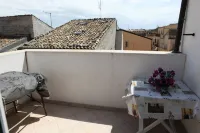 Happy House on two levels